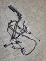 Rear door wiring loom