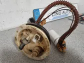 In-tank fuel pump