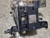 Coolant heater