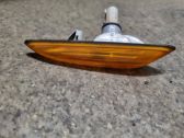 Front fender indicator light