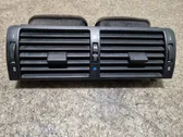 Dash center air vent grill