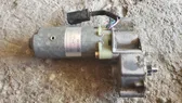 Seat adjustment motor