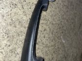 Front door exterior handle
