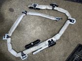 Roof airbag