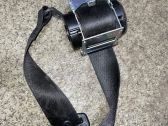 Middle seatbelt (rear)