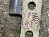 Rear door lower hinge