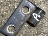Rear door lower hinge