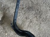 Tuyau de remplissage de réservoir de carburant