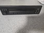 Radio/CD/DVD/GPS head unit