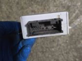 Immobilizer control unit/module