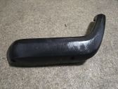 Front door interior handle