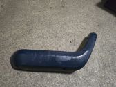 Front door interior handle