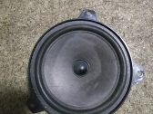 Altavoz de la puerta delantera