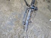 Steering rack