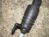 Windscreen/windshield washer pump