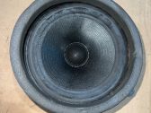 Rear door speaker