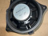 Rear door speaker