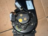 Heater fan/blower