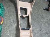 Console centrale