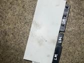 Door control unit/module