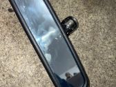 Espejo retrovisor (interior)