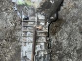 Manuaalinen 4-portainen vaihdelaatikko
