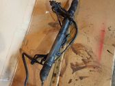 Steering rack
