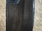 Dash center speaker trim cover