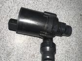 Electric auxiliary coolant/water pump