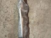 Exhaust heat shield