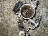 Throttle valve