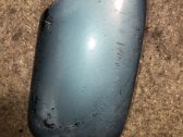 Plastic wing mirror trim cover