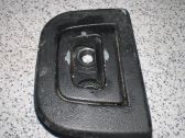 Verkleidung Kofferraumabdeckung