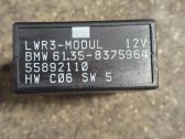 Module d'éclairage LCM