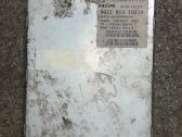 Video control module