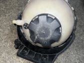 Coolant expansion tank/reservoir