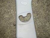 (B) pillar trim (top)