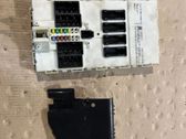 Unidad de control/módulo de arrastre de remolque AHM