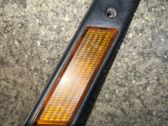 Front fender indicator light