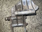 Engine mount bracket