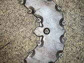Autres pièces compartiment moteur