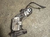 Engine mounting bracket