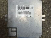 Other control units/modules