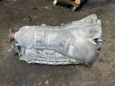 Automatic gearbox