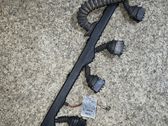 Ignition plug leads