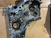 Timing chain cover