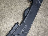 Tapón del microfiltro de aire del habitáculo