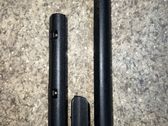 Cache garniture rail de siège arrière