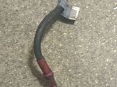 Positive cable (battery)