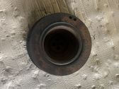 Crankshaft pulley